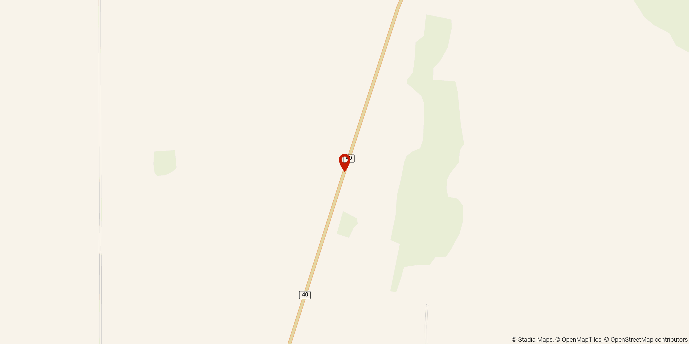 Facility Map